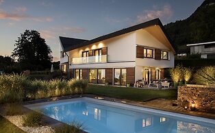 Montreux holiday home