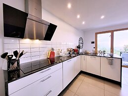Montreux holiday home