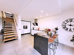Montreux holiday home