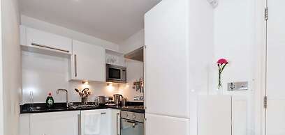 The Chamber Suites