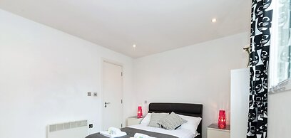 The Chamber Suites