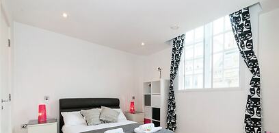 The Chamber Suites