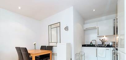 The Chamber Suites