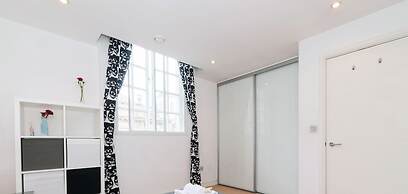 The Chamber Suites
