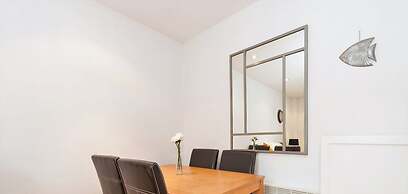 The Chamber Suites