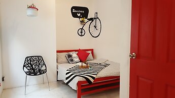 The Sugar Hostel
