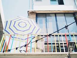 The Sugar Hostel