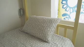 The Sugar Hostel
