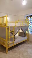 The Sugar Hostel