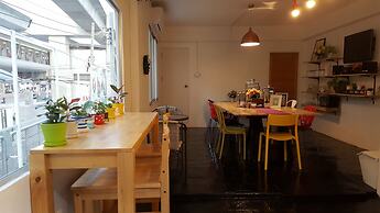 The Sugar Hostel