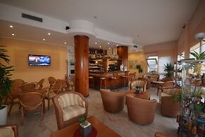 Hotel Olympic