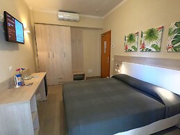 Hotel Olympic