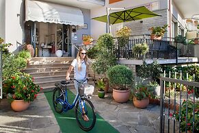 Hotel Olympic