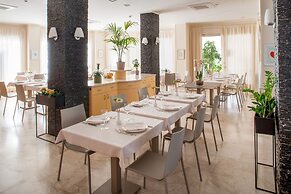 Hotel Olympic