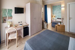 Hotel Olympic
