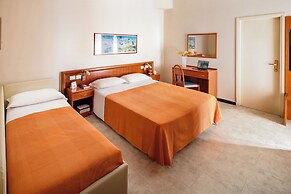 Hotel Olympic