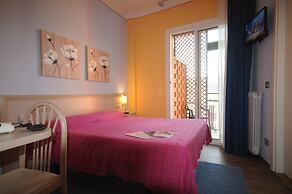 Hotel Olympic