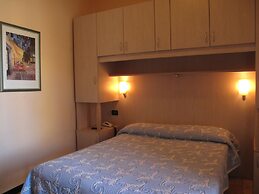 Hotel Olympic