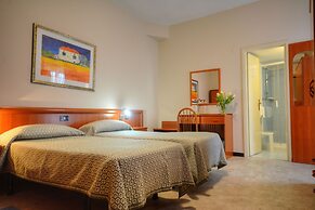 Hotel Olympic
