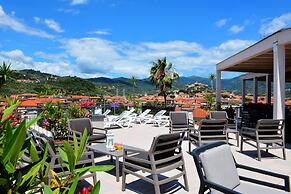 Hotel Olympic