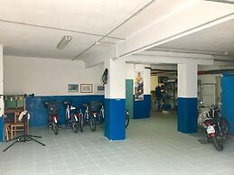 Hotel Olympic