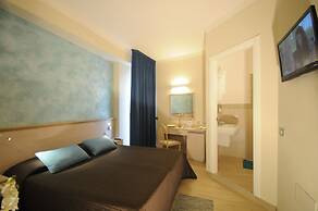 Hotel Olympic