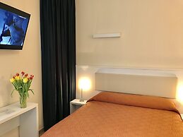 Hotel Olympic