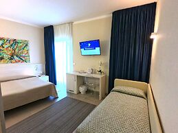 Hotel Olympic