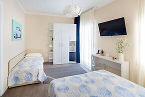 Hotel Olympic