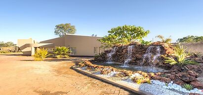 Riverstone Guest Lodge