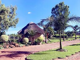 Riverstone Guest Lodge