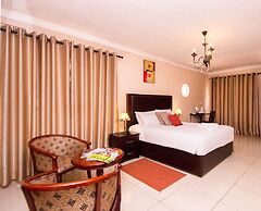 Riverstone Guest Lodge