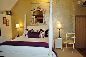 Home Farm Bed & Breakfast