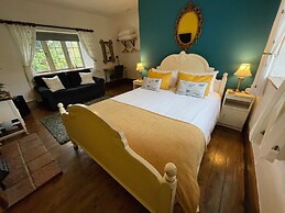 Home Farm Bed & Breakfast