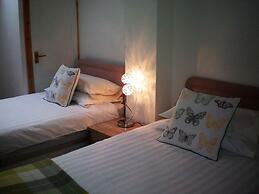 Eastgate Apartments