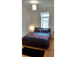 Eastgate Apartments
