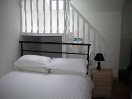 Eastgate Apartments