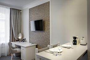 Hotel Anastasia