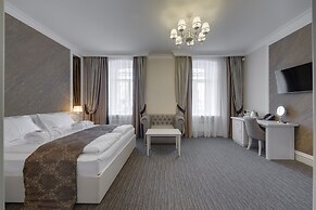 Hotel Anastasia