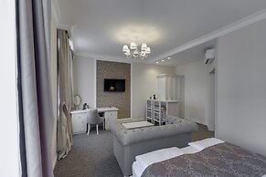 Hotel Anastasia