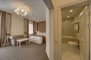 Hotel Anastasia