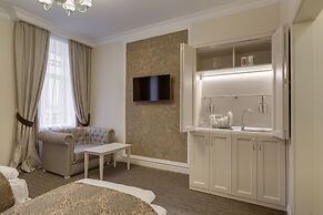 Hotel Anastasia