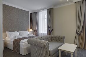 Hotel Anastasia