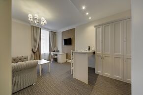 Hotel Anastasia