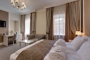 Hotel Anastasia