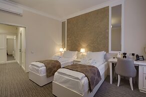 Hotel Anastasia