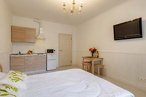 Prime Apartments