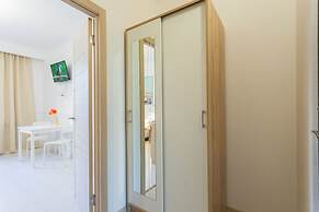 Prime Apartments