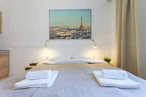 Prime Apartments
