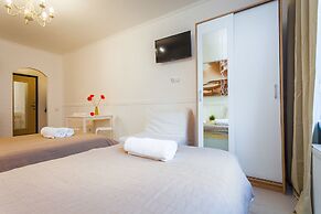Prime Apartments